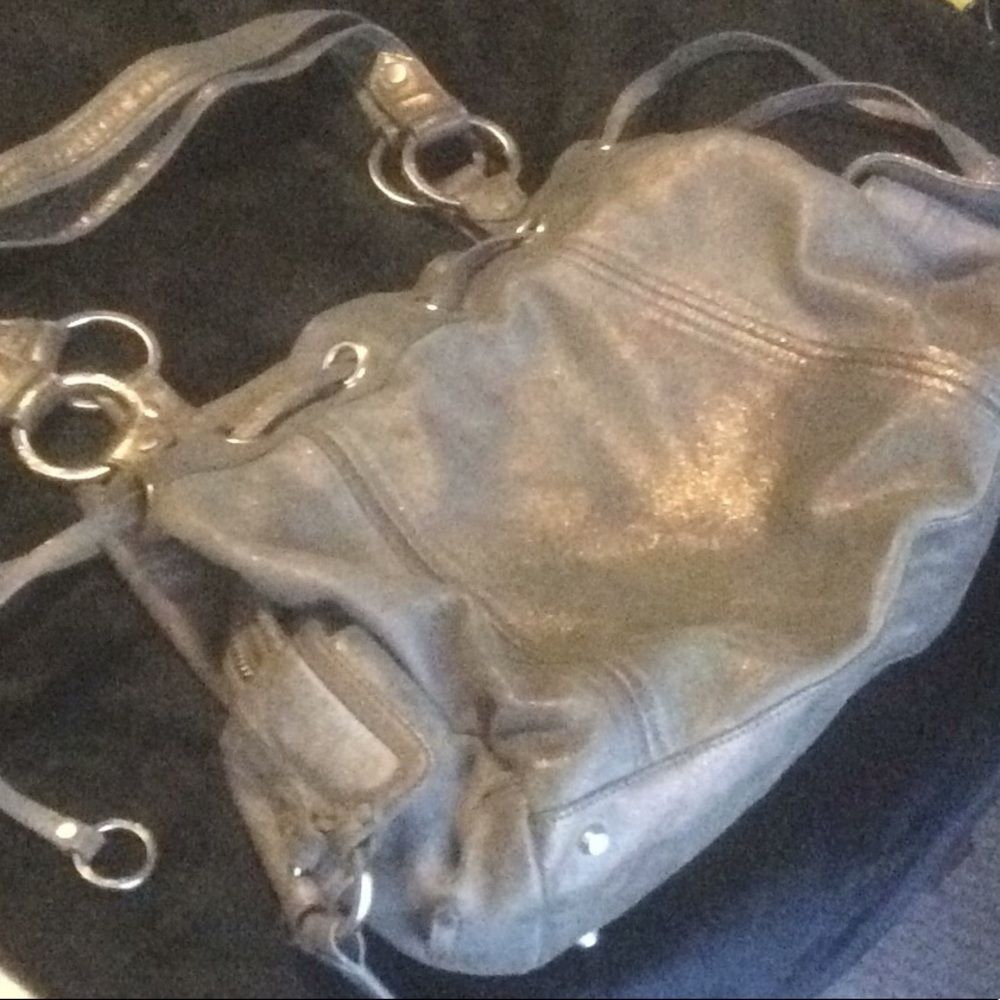 Junior Drake bag